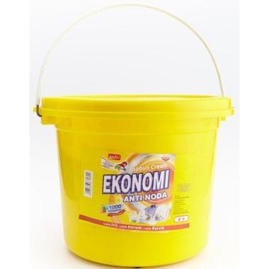 Wings Ekonomi Ember 2.85kg Sabun Colek All Varian