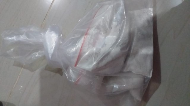 Root Up Perangsang Akar 10gram