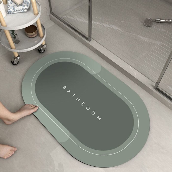 FMFIT korean drain mat