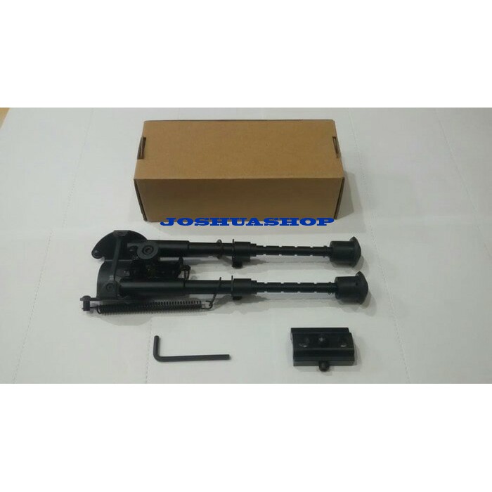 Bipod / kaki senapan Per  tipe BT  H36