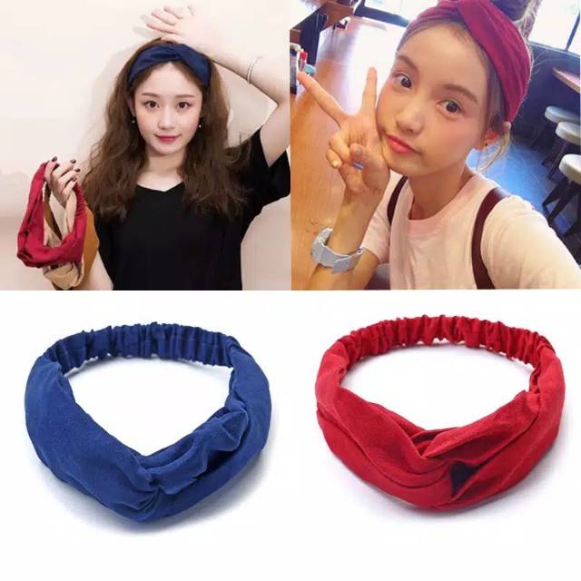 Jual Bandana Shopee Indonesia 