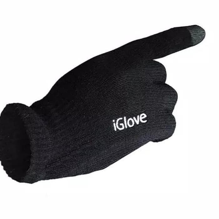 Sarung Tangan I-Glove - Pelindung Tangan Bisa Touchscreen