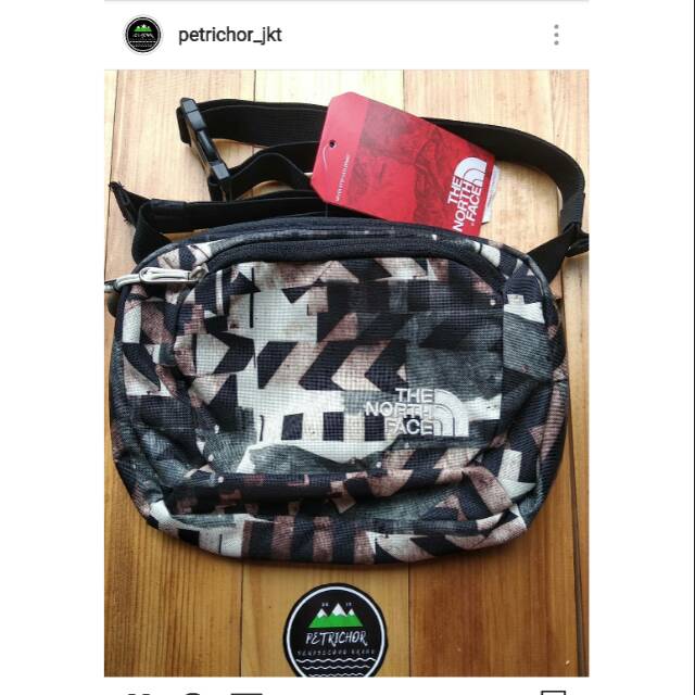Waistbag The North Face