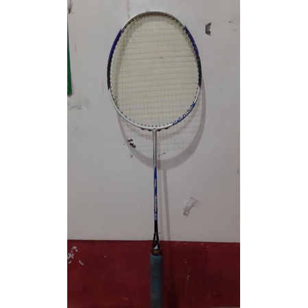 Raket Yonex muscle power 88 ultimum Ti