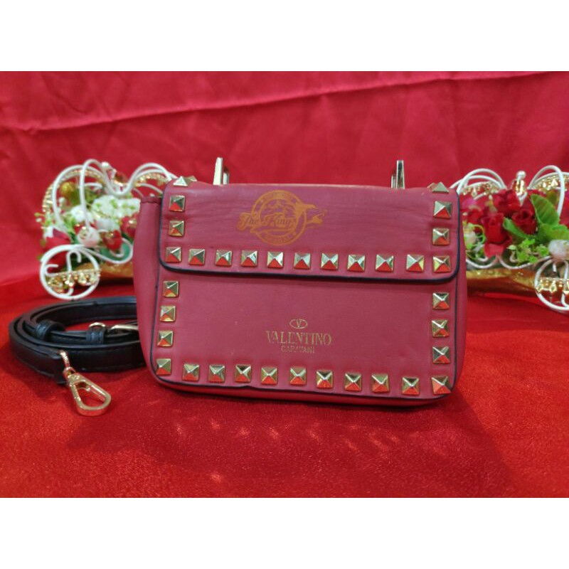 Tas Sling Valentino Garavani