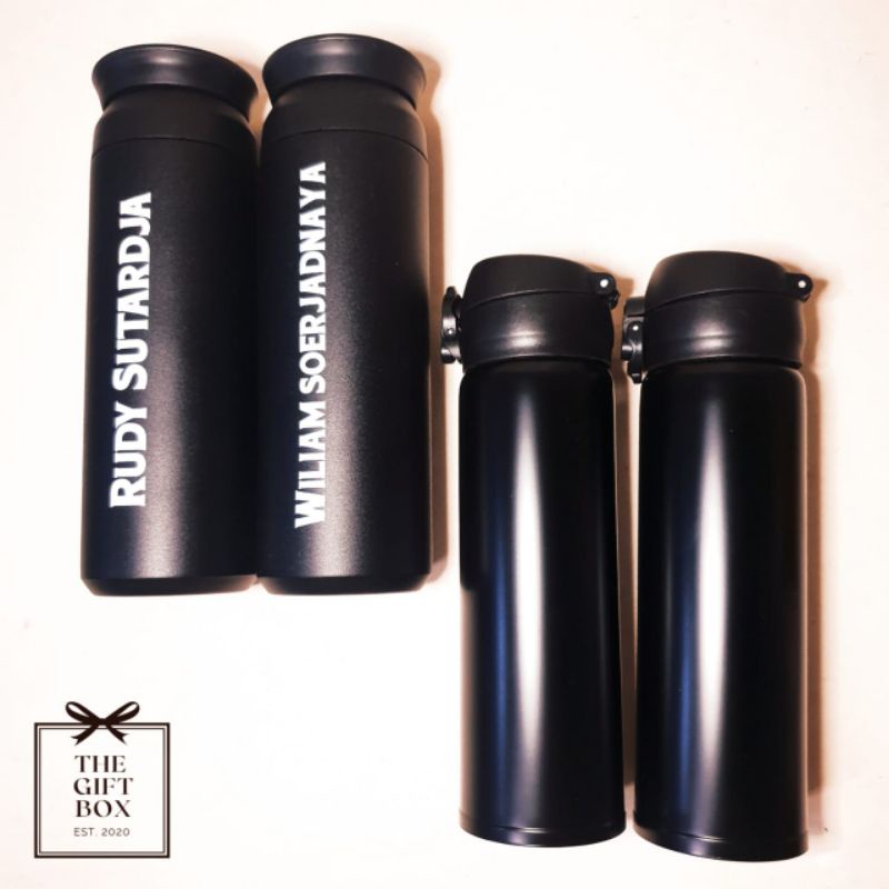 TUMBLER CUSTOM LED | TUMBLER JAPAN TRAVEL
