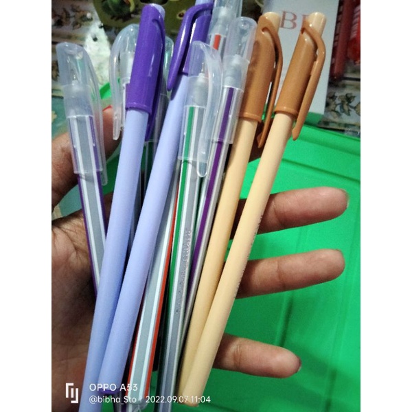 

12 pcs pen joyco random