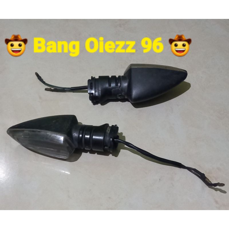 Sein Sen Riting Vixion new Nvl Nva Aexrox R15 Pnp Vixion Old Byson Original motor