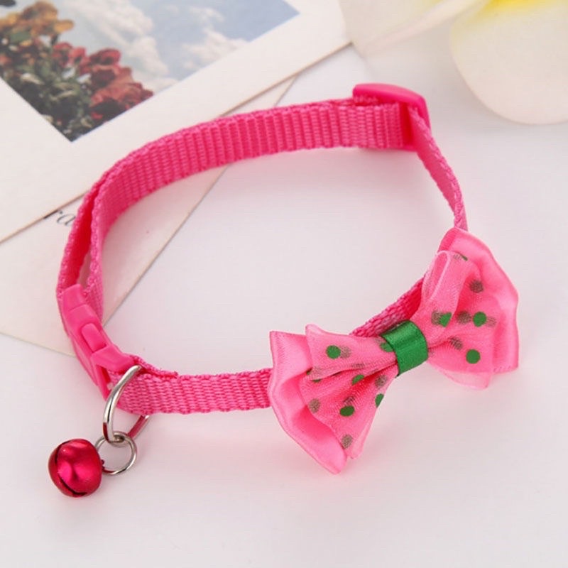 KALUNG KUCING ANJING  PITA IMPORT