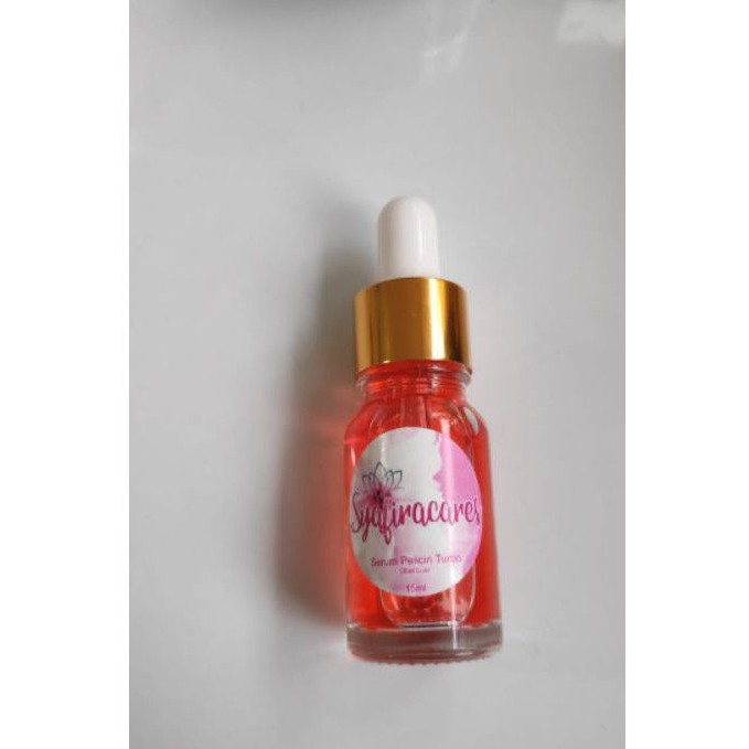 Serum Pelicin Turbo Syafiracares.id