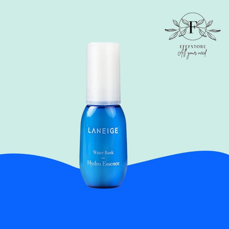 Laneige Waterbank Hydro Essence 10 mL