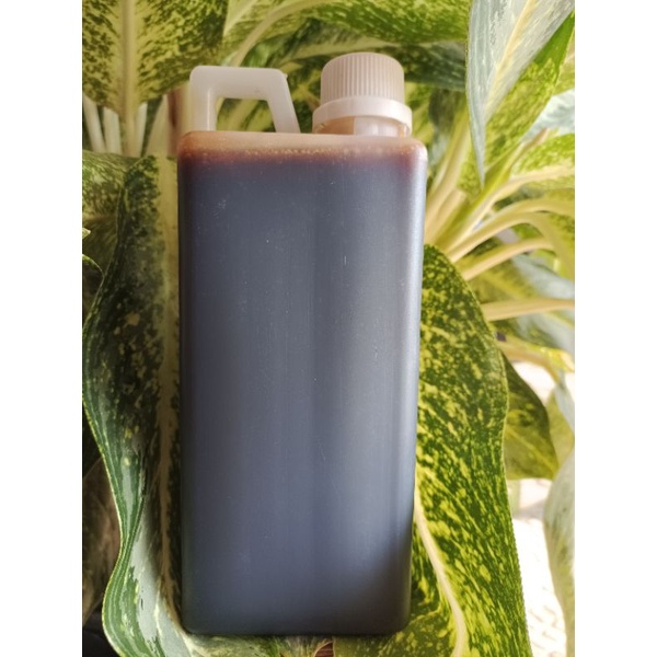 

Madu akasia 1liter