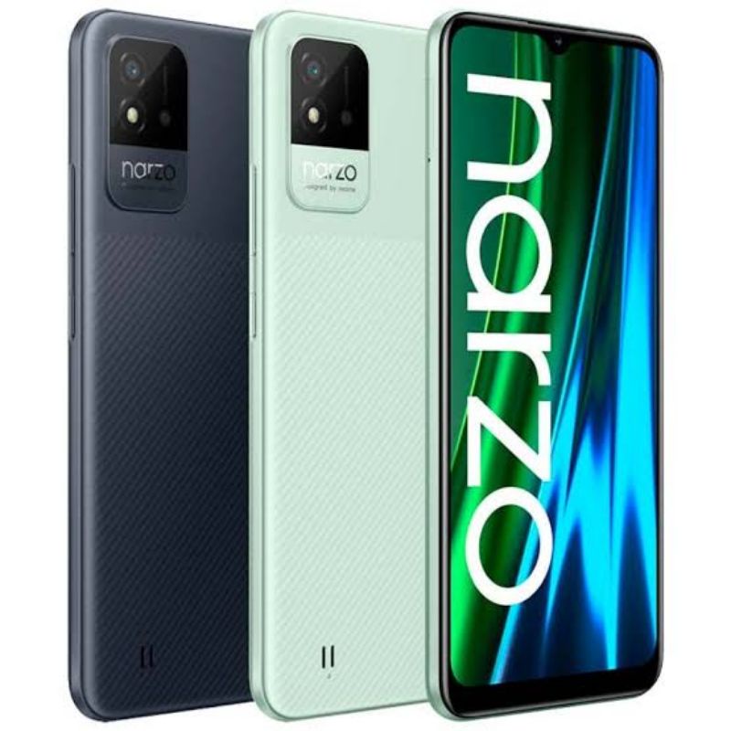 Realme Narzo 50i 4/64GB