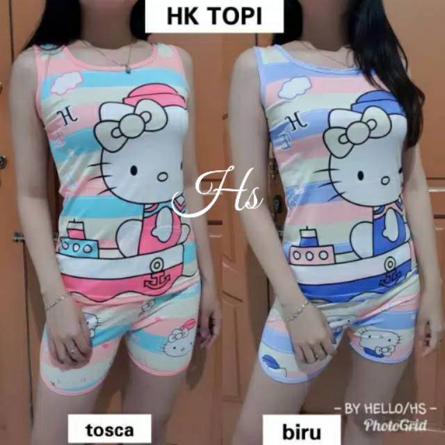 STELAN CANSE MOTIF KARTUN IMPORT REALPICT/Part 1