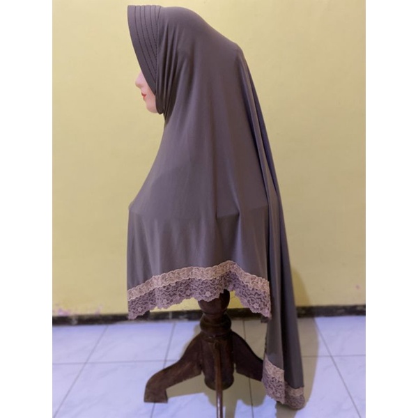 bergo tamira Zambia ori