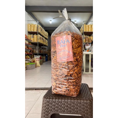 

pisang sale rafa