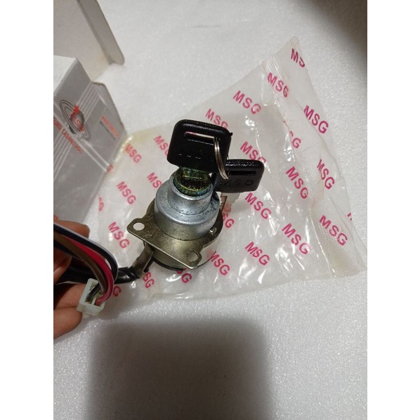 kunci kontak yamaha l2 super l2sn l2super