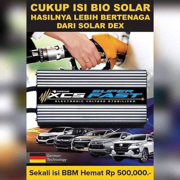 HURRICANE XCS SUPER FAST HURRICANE SUPER FAST