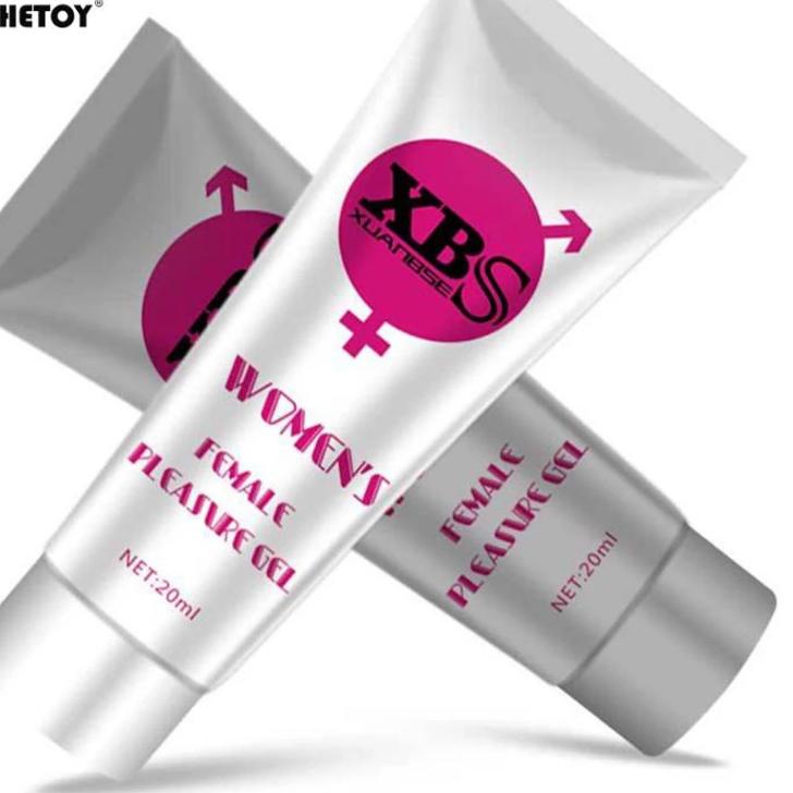 Recomended.. xbs cream sendi sehat