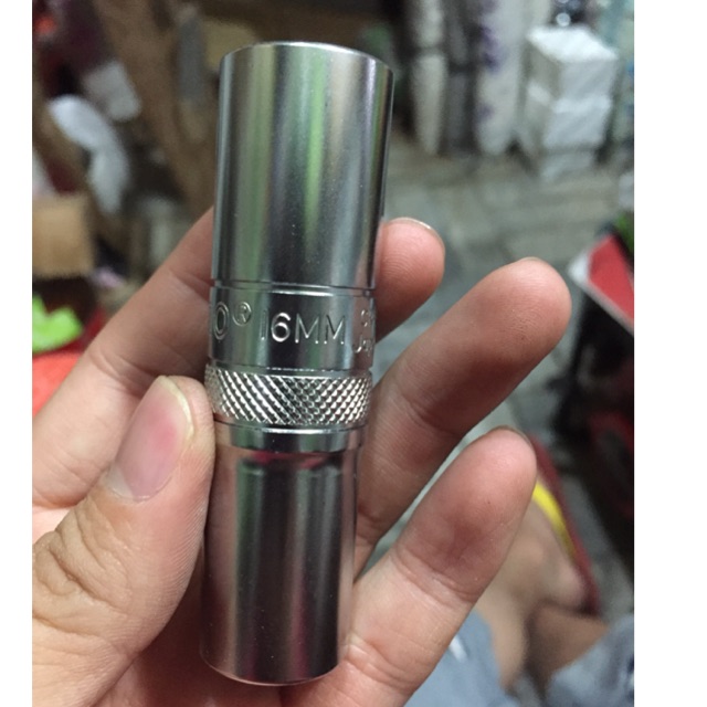 Mata Sok Kunci Sok Anak Sok Long 16mm 1/2&quot; Tekiro