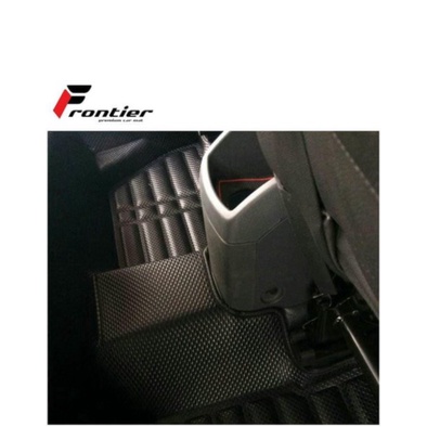 Jual goodquality Karpet Mobil 3D PREMIUM BLACK Frontier Toyota AVANZA Murah Murah