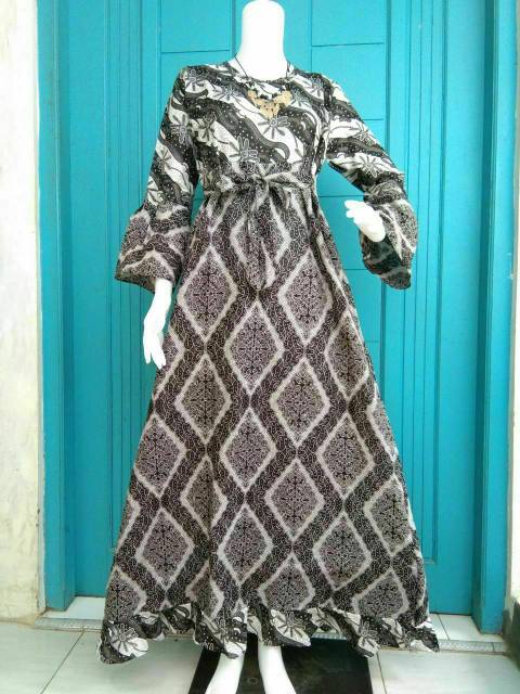 GROSIR BATIK GAMIS