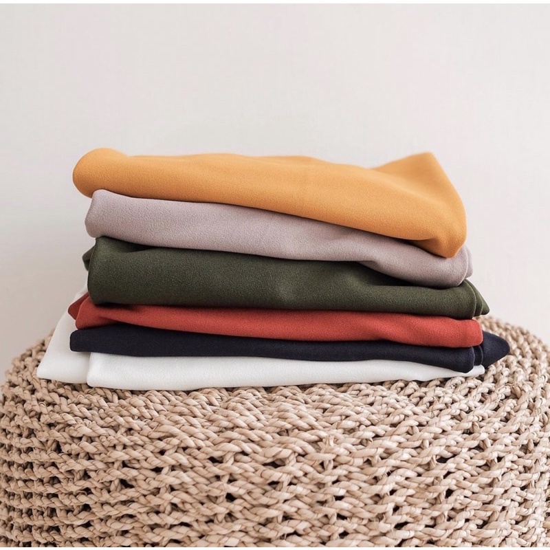 DARA CULLOTES KOREA LONG PANTS / CELANA KULOT WANITA PREMIUM / CELANA KERJA PANJANG FORMAL WANITA - HADIAH ATAU KADO ULTAH CEWEK