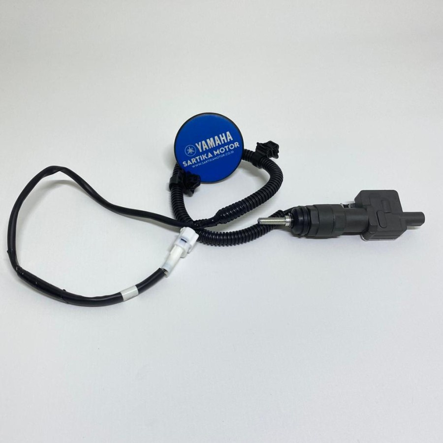 Original Shift Switch Assy (Quick Shifter) Yamaha All New R15M Connect