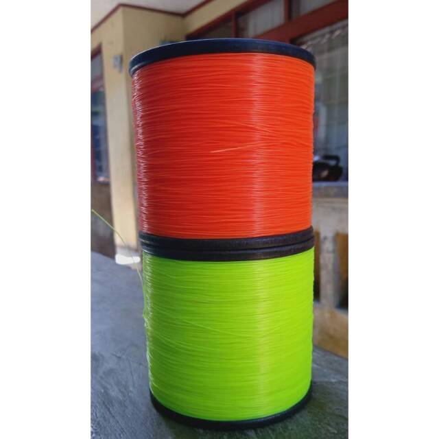 senar nylon korea Senar korea