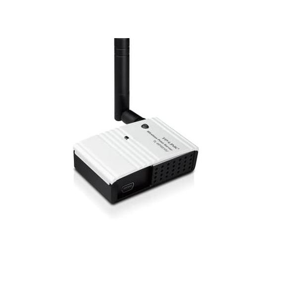 ✽*BestSeller* 150Mbps Pocket-Sized Wireless Print Server TL-WPS510U 