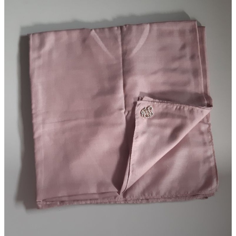 Preloved Voal heaven lights