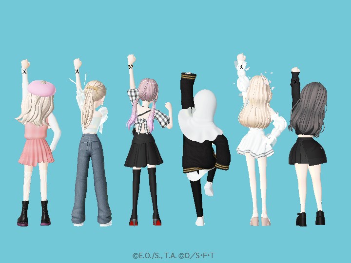 Cod - Tunik Batik Wanita Modern M Sampai Jumbo