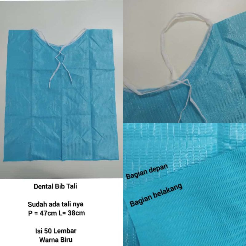 Polibib Tali / Dental Polibib