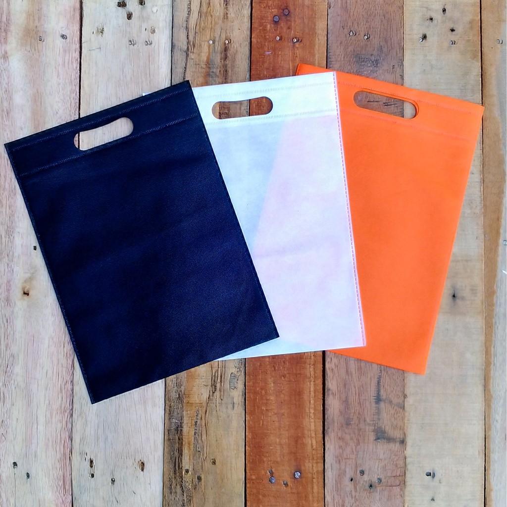 

Tas Spunbond / Goodie Bag / Tas Kain