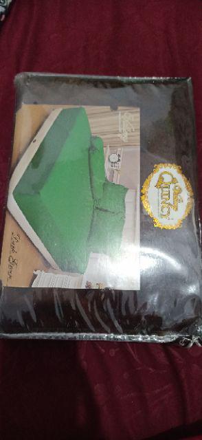 Seprei King T.30 Vallery Quincy Jacguard Emboss