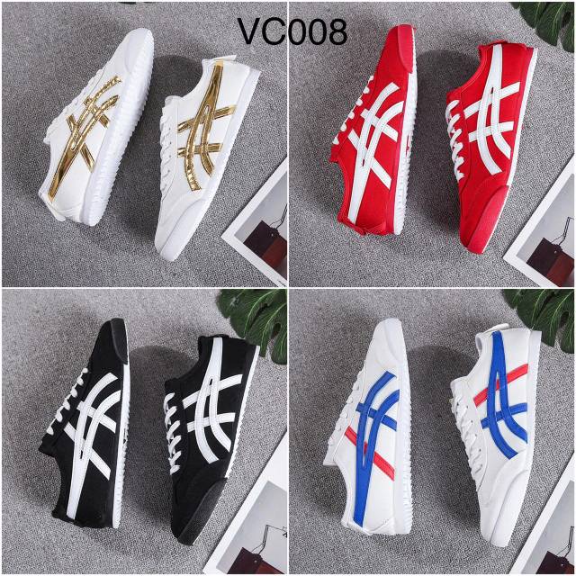 Sneakers Shoes VC008