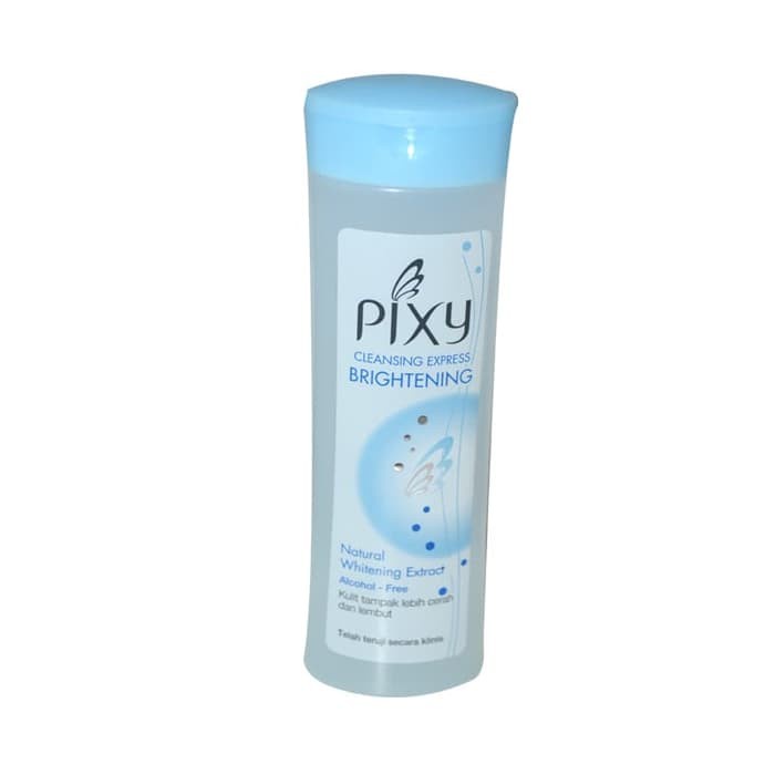 

PIXY CLEANSING EXPRESS BRIGHTENING 150ML