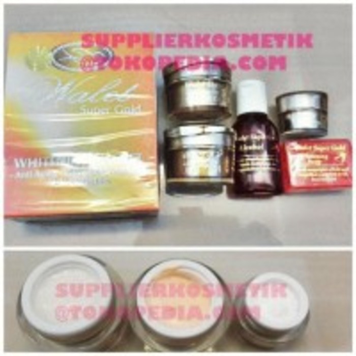 Walet Premium Super GOLD