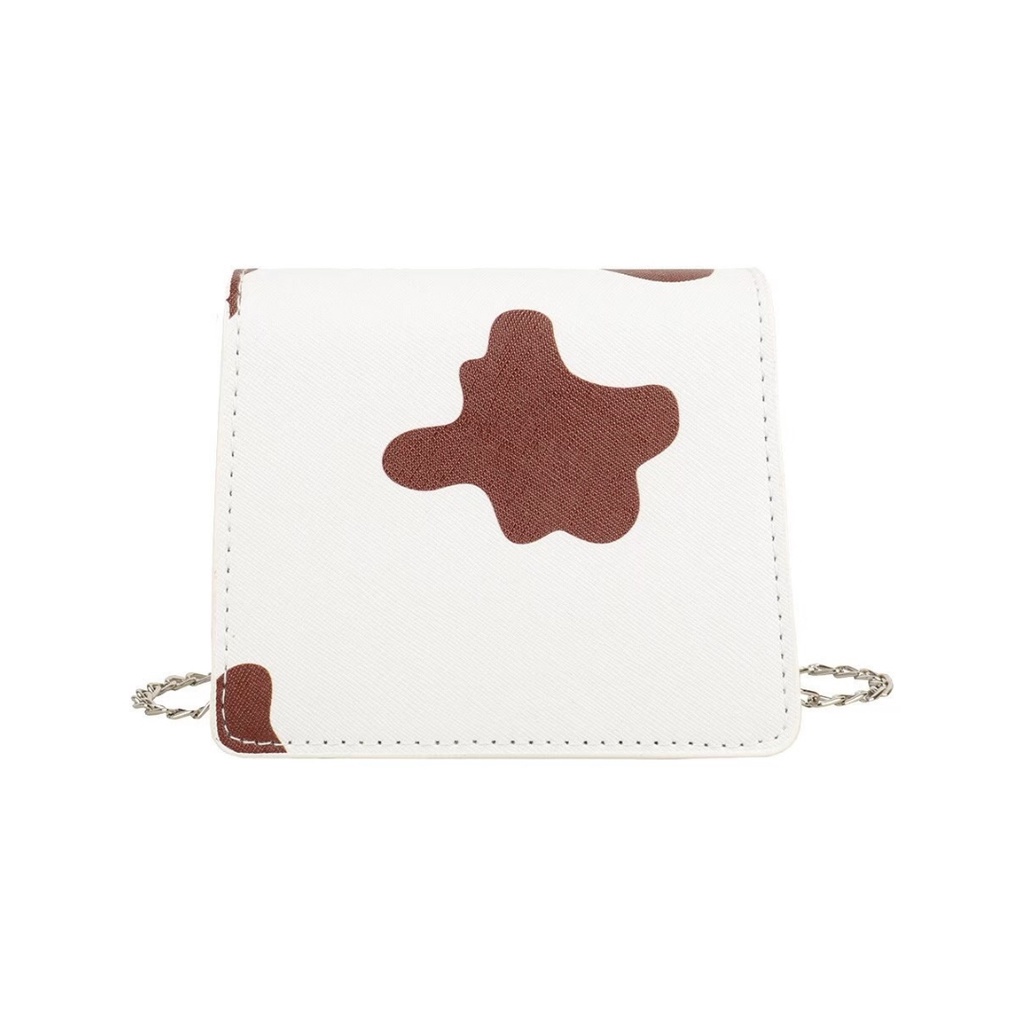 BISA COD -  CHIMMI - Gempita - Tas Selempang Mini Wanita