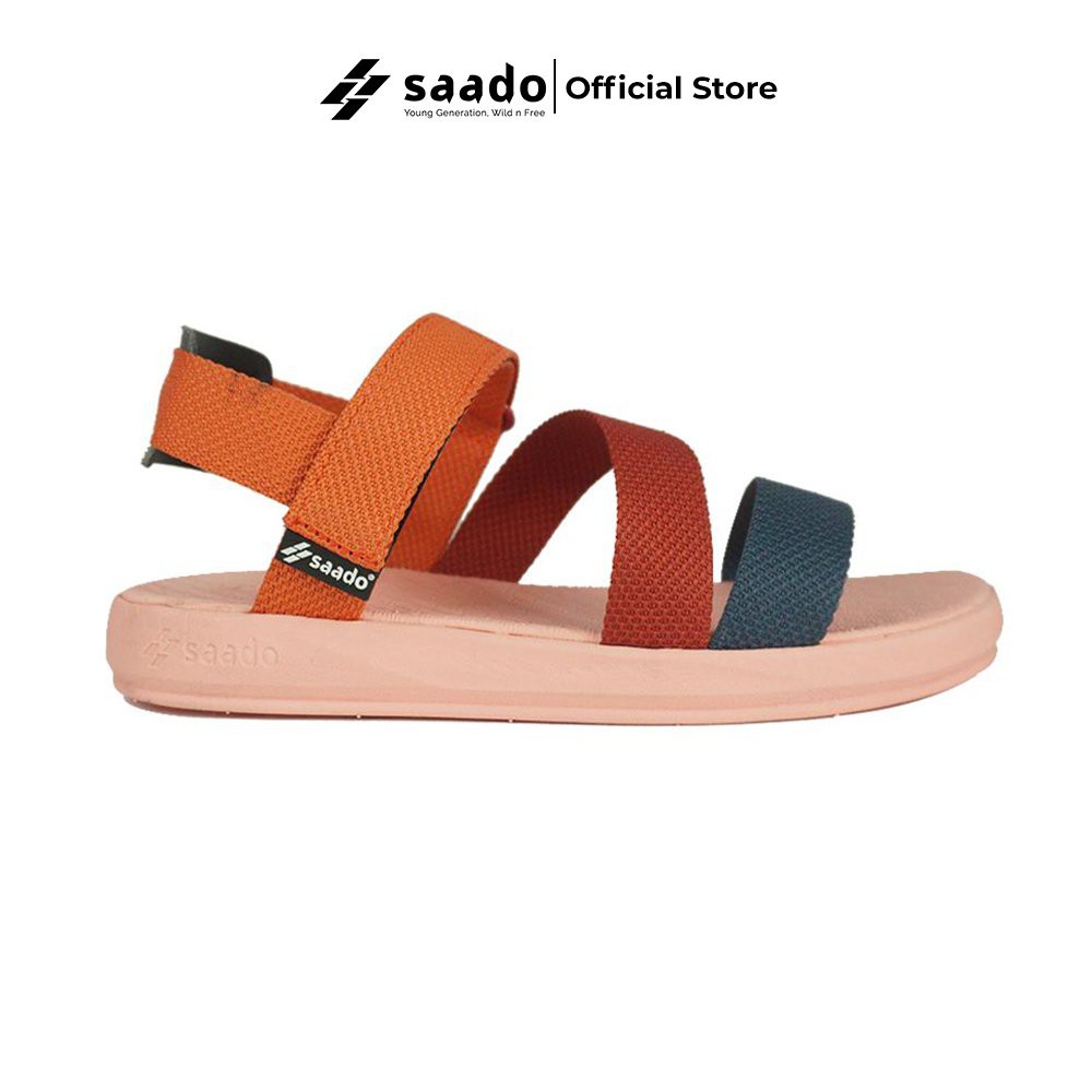 

Sandal Color Emotion - SE01