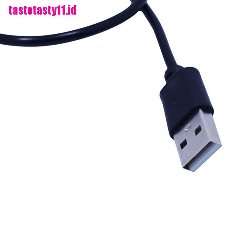 【TTID】USB to Molex 4 Pin PC Computer Cooling Fan 1 Feet Connector Cable Adapter