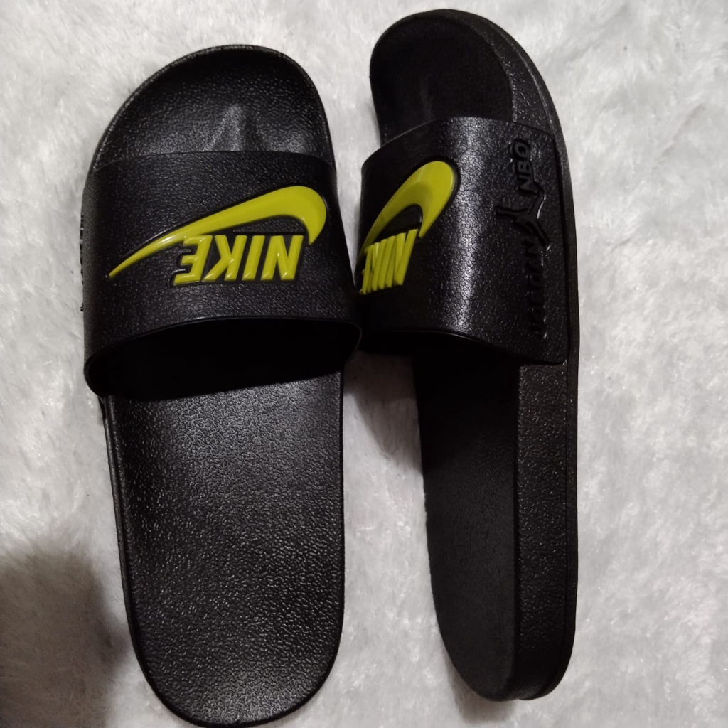 TOP SANDAL PROMO SANDAL NIKKE COUPLE UKURAN 30 SAMPAI 44 SANDAL SLOP NIKE JORDAN NBO BENASSI SENDAL NIKE KOKOP PRIA BENASSI IMPORT TAHANAIR  TERMURAH