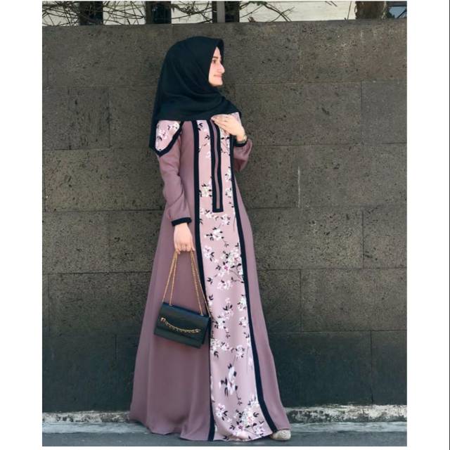 Zeyna Dress XL Javina Official