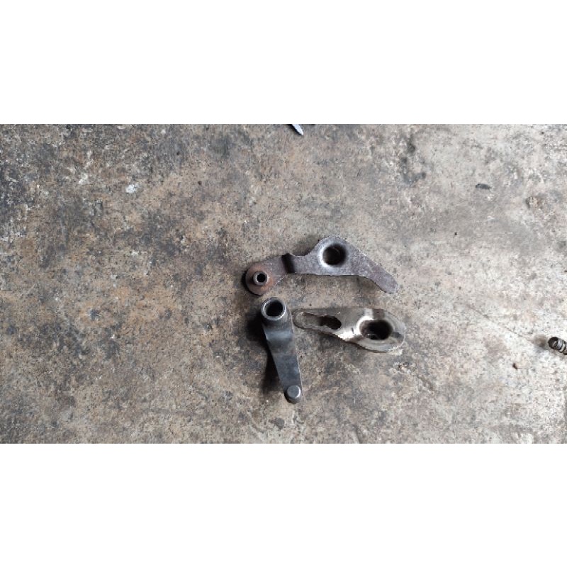 SETUT STUT OTOMATIS KOPLING SUPRA X LAMA GRAND