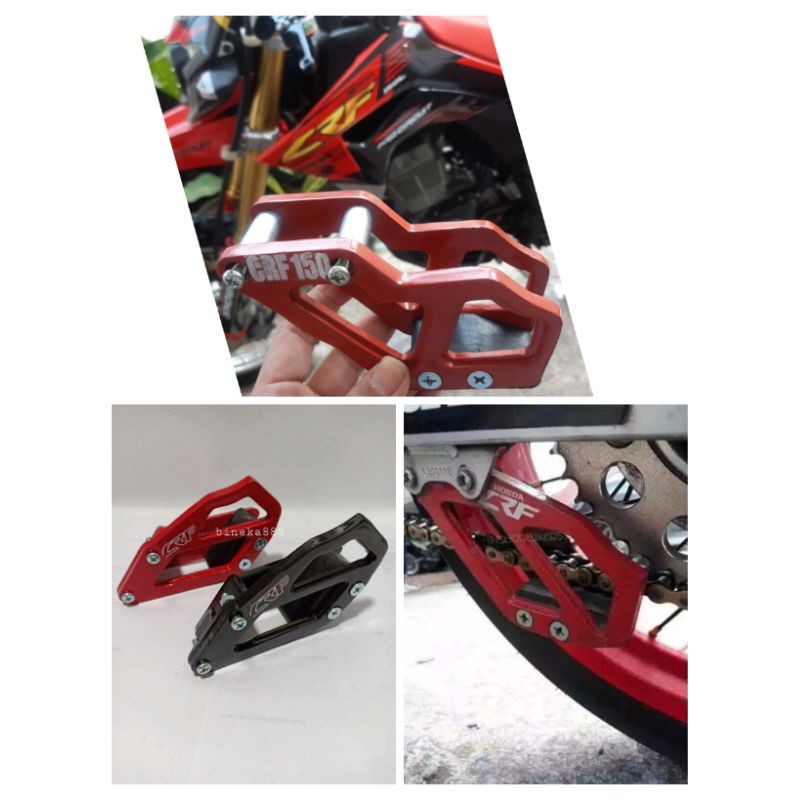 tensioner rantai crf 150L CRF 250L CRF 250rally