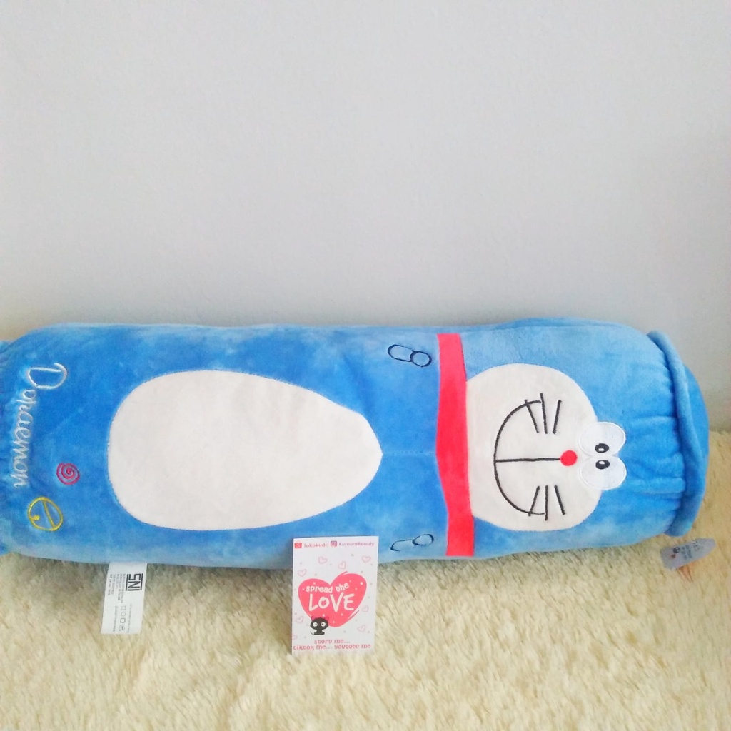 BONEKA GULING KARAKTER M