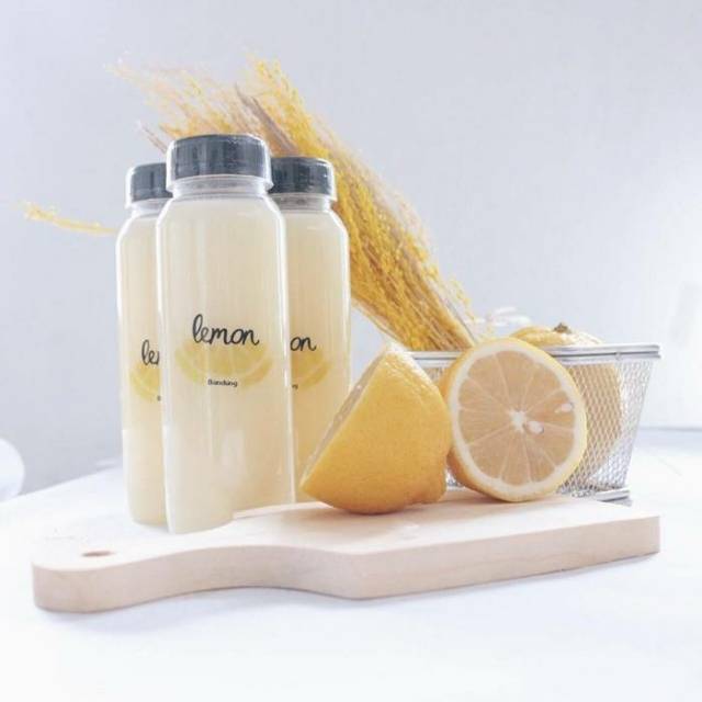 

Mirani_ lemon murni minuman kesehatan