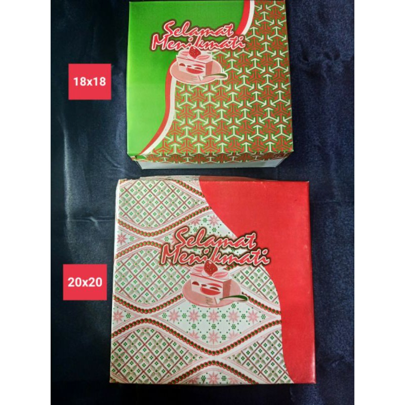 

DUS NASI / BOX NASI / KOTAK NASI / DUS KOTAK NASI / DUS CATERING / DUS MURAH