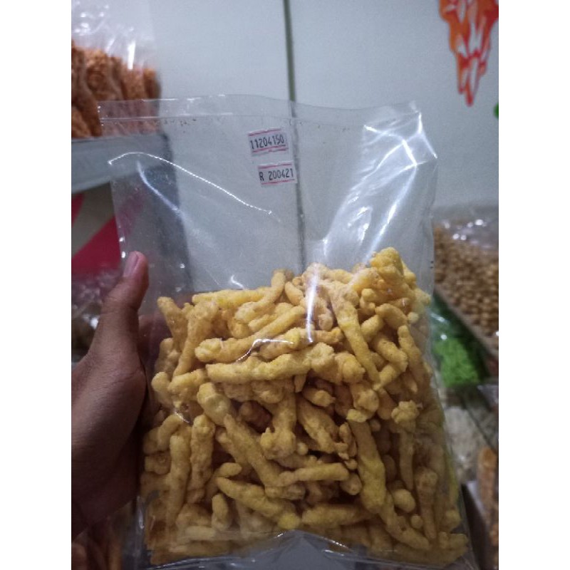 

SNACK CEMILAN ASIN CHITOS JAGUNG PANGGANG 150 GR SNACKHOUSE1989