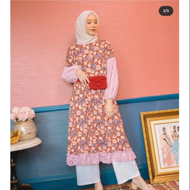 READY MIDI RAYA CALLA BY HAIDEE ORLIN